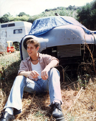 Jensen Ackles pic #401047