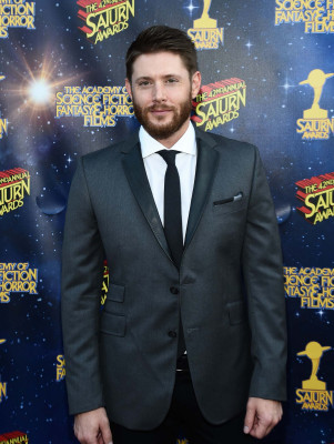 photo 15 in Jensen Ackles gallery [id952699] 2017-04-05 00:00:00