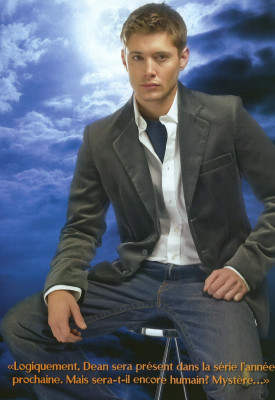 Jensen Ackles pic #97454