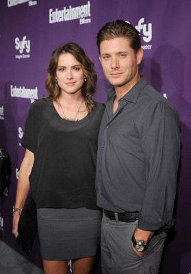 Jensen Ackles pic #281521