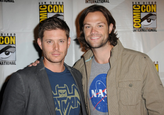 photo 27 in Jensen Ackles gallery [id676620] 2013-11-07 00:00:00