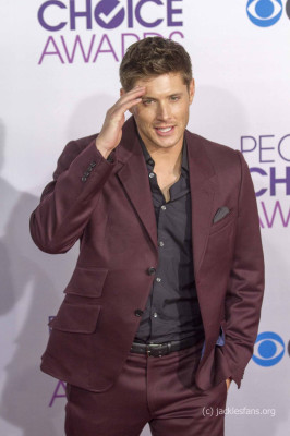 photo 28 in Jensen Ackles gallery [id677068] 2013-11-12 00:00:00