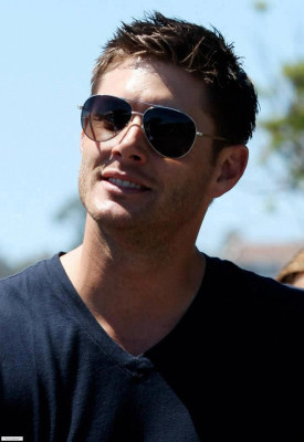 Jensen Ackles pic #677064