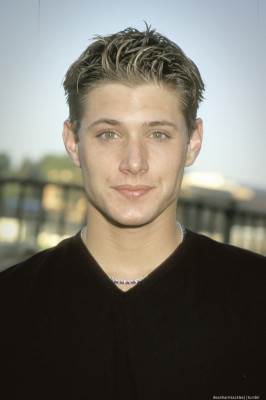 Jensen Ackles pic #677066