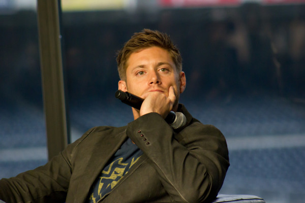 photo 10 in Jensen Ackles gallery [id676688] 2013-11-08 00:00:00