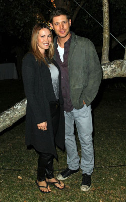 photo 8 in Jensen Ackles gallery [id673652] 2013-10-25 00:00:00