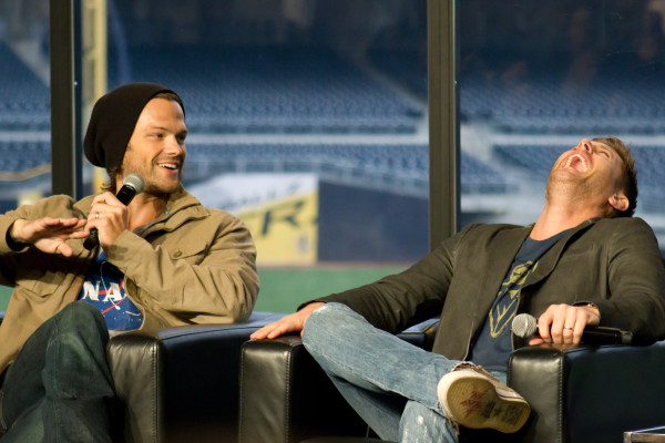 photo 7 in Jensen Ackles gallery [id676691] 2013-11-08 00:00:00