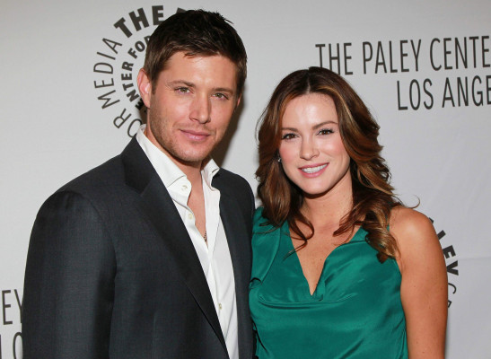 photo 11 in Jensen Ackles gallery [id672927] 2013-10-23 00:00:00