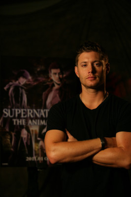photo 20 in Jensen Ackles gallery [id672918] 2013-10-23 00:00:00