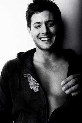 photo 15 in Jensen Ackles gallery [id648707] 2013-07-13 00:00:00
