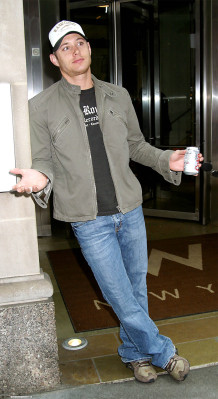 Jensen Ackles pic #213429