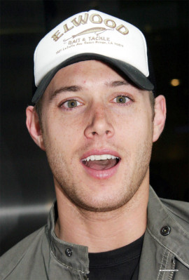 Jensen Ackles pic #213428