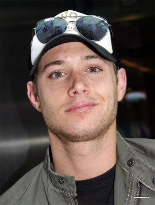 Jensen Ackles pic #213426