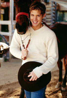 Jensen Ackles pic #156500