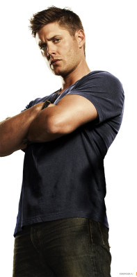 Jensen Ackles pic #401404