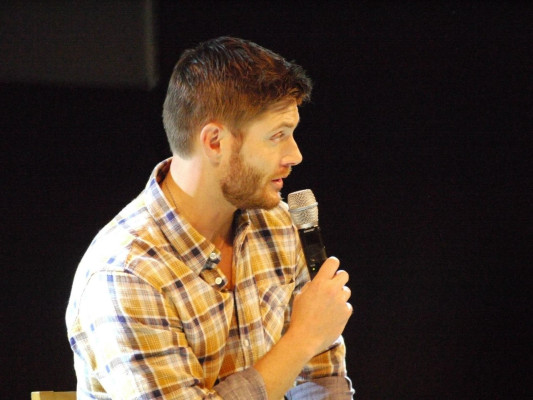 Jensen Ackles pic #634473
