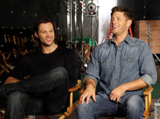 Jensen Ackles pic #633612