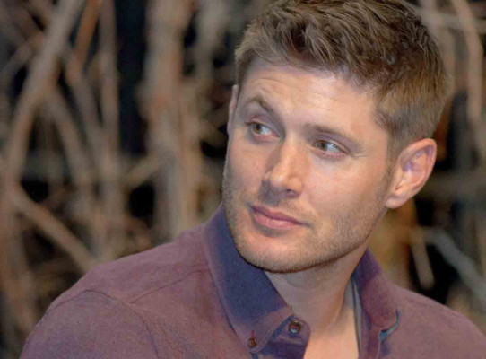 photo 16 in Jensen Ackles gallery [id712529] 2014-03-25 00:00:00