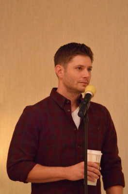 photo 20 in Jensen Ackles gallery [id676649] 2013-11-07 00:00:00