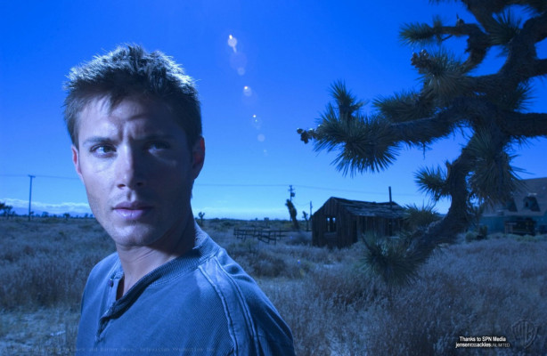 Jensen Ackles pic #97455