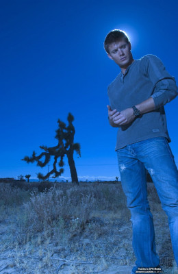 Jensen Ackles pic #97458