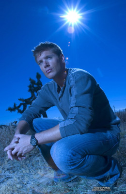 Jensen Ackles pic #97459