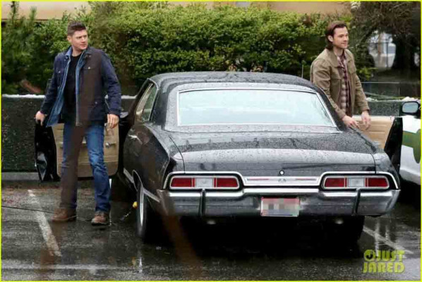 photo 22 in Jensen Ackles gallery [id710597] 2014-03-17 00:00:00