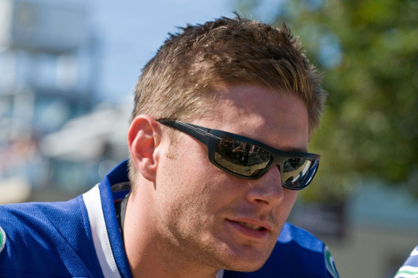 Jensen Ackles pic #633557
