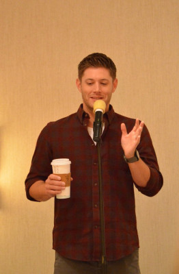 photo 21 in Jensen Ackles gallery [id676648] 2013-11-07 00:00:00