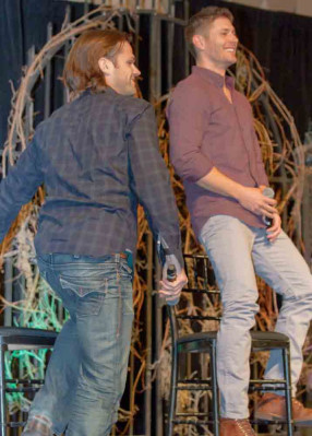 photo 19 in Jensen Ackles gallery [id712526] 2014-03-25 00:00:00