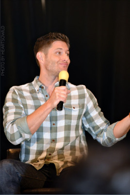 Jensen Ackles pic #674752