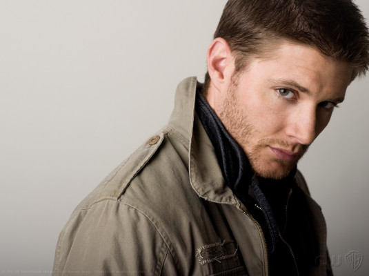 Jensen Ackles pic #401375