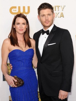 photo 4 in Jensen Ackles gallery [id694140] 2014-01-23 00:00:00