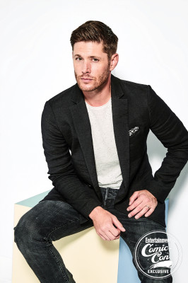 Jensen Ackles pic #1086796
