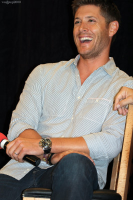 photo 12 in Jensen Ackles gallery [id721531] 2014-04-21 00:00:00