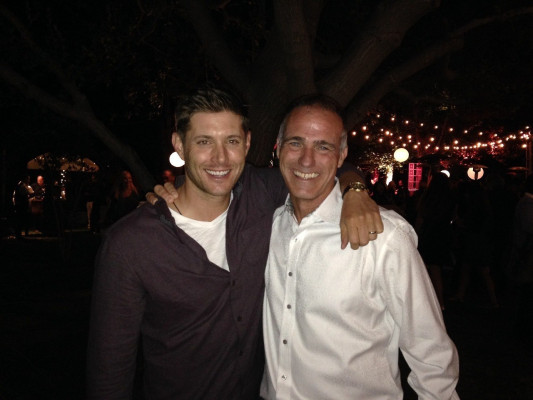Jensen Ackles pic #674751