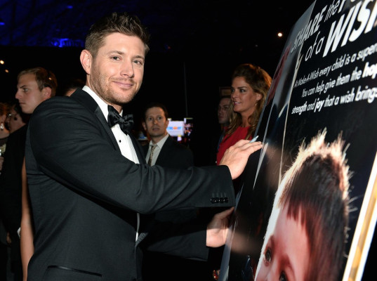 photo 5 in Jensen Ackles gallery [id694139] 2014-01-23 00:00:00