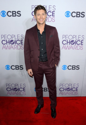 Jensen Ackles pic #633756