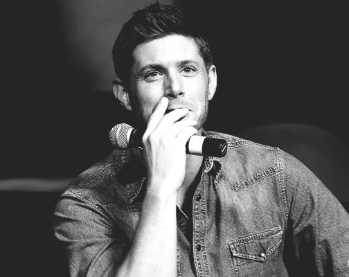 Jensen Ackles pic #633761