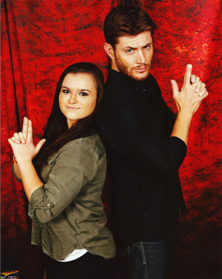 Jensen Ackles pic #633758