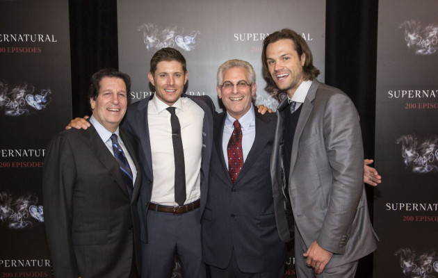 photo 7 in Jensen Ackles gallery [id768682] 2014-10-30 00:00:00