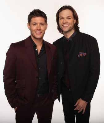 Jensen Ackles pic #633755