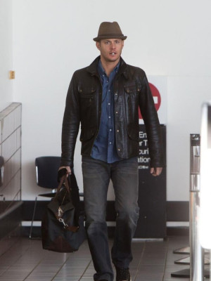 Jensen Ackles pic #633623