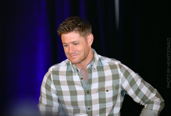 Jensen Ackles pic #674750