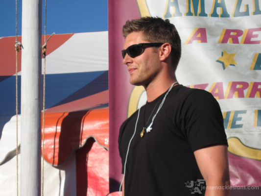 Jensen Ackles pic #129508
