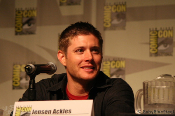 Jensen Ackles pic #129506