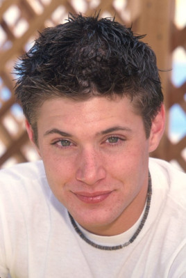photo 25 in Jensen Ackles gallery [id633991] 2013-05-15 00:00:00