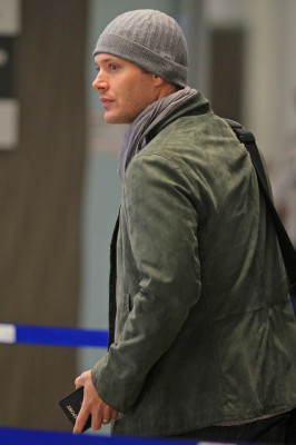 Jensen Ackles pic #633622