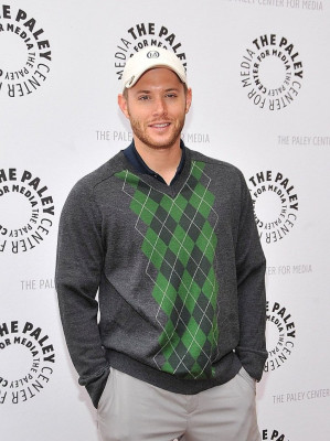 Jensen Ackles pic #633559
