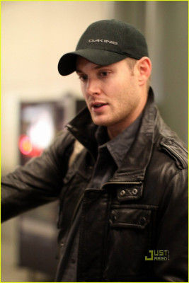 Jensen Ackles pic #633568